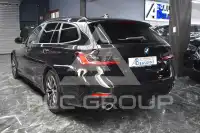 2021 BMW 320