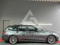 2021 BMW 320