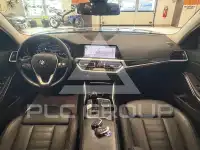 2021 BMW 320