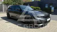 2021 BMW 320