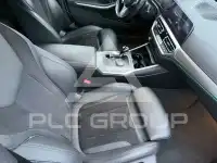 2021 BMW 320