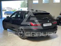 2021 BMW 320