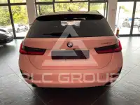 2021 BMW 320