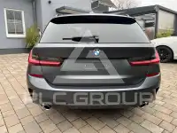 2021 BMW 320