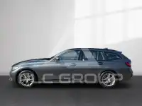 2021 BMW 320