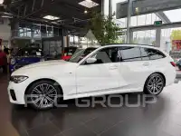 2021 BMW 320