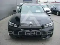 2021 BMW 320
