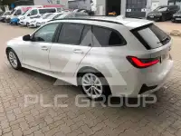 2021 BMW 320