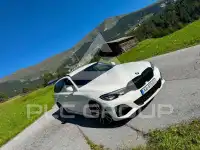 2021 BMW 320