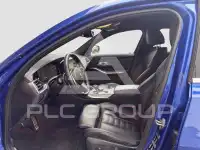 2021 BMW 320