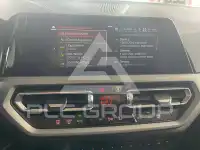2021 BMW 320