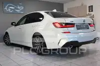 2021 BMW 320