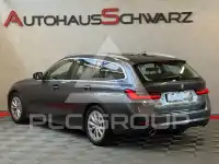 2021 BMW 320