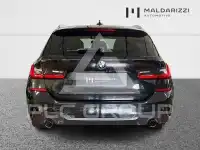 2021 BMW 320