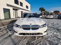 2021 BMW 320