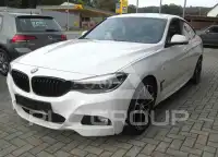 2021 BMW 320