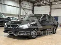 2021 BMW 320
