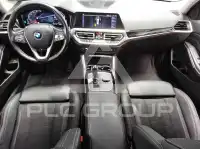 2021 BMW 320