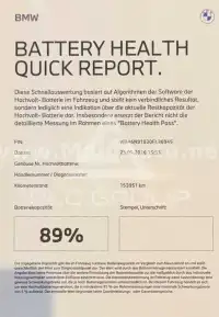 2021 BMW 320
