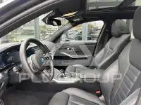 2021 BMW 320