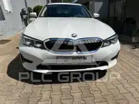 2021 BMW 320