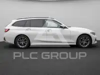 2021 BMW 320