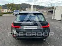 2021 BMW 320