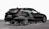 2021 BMW 320