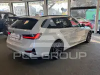 2021 BMW 320