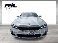 2021 BMW 320