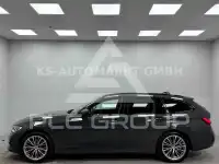 2021 BMW 320