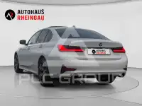 2021 BMW 320
