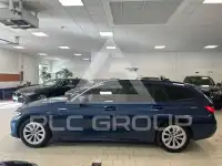 2021 BMW 320