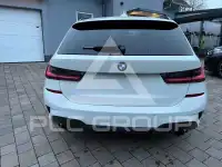 2021 BMW 320