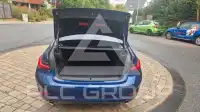 2021 BMW 320