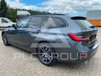 2021 BMW 320
