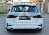 2021 BMW 320