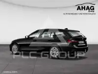 2021 BMW 320