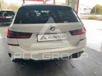 2021 BMW 320