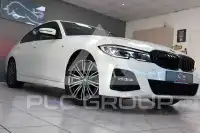 2021 BMW 320