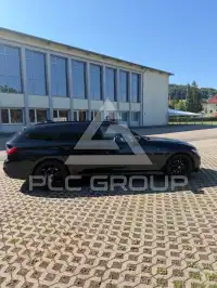 2021 BMW 320