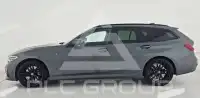 2021 BMW 320