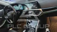 2021 BMW 320