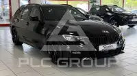 2021 BMW 320