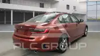 2021 BMW 320