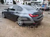 2021 BMW 320