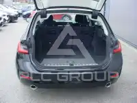 2021 BMW 320