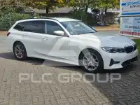 2021 BMW 320