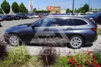2021 BMW 320