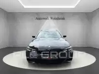 2021 BMW 320